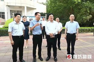 殳海：克莱替补或是勇迷期待已久的时刻 也是克莱和人生和解时刻